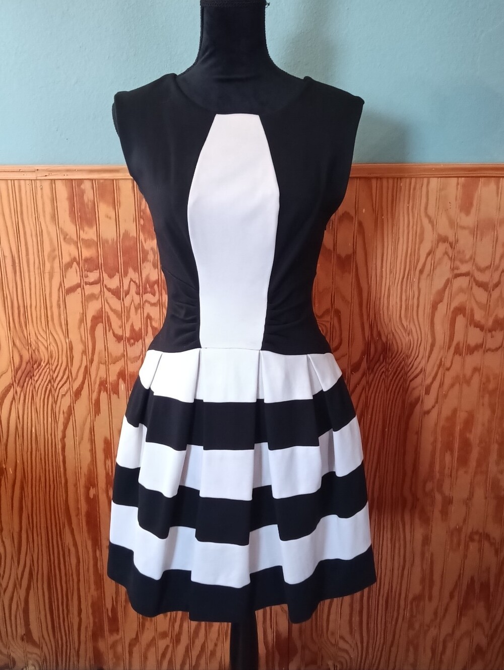Eva Franco Dress